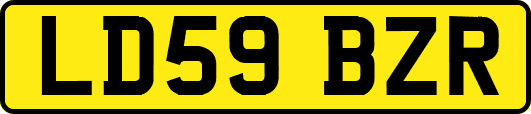 LD59BZR