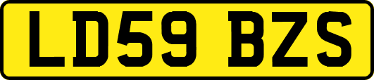 LD59BZS