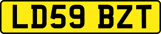 LD59BZT