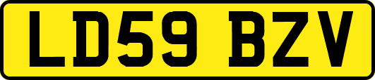 LD59BZV