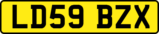 LD59BZX
