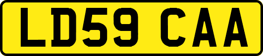 LD59CAA