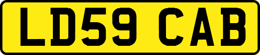 LD59CAB