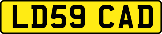 LD59CAD