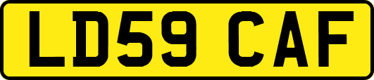 LD59CAF