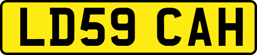 LD59CAH
