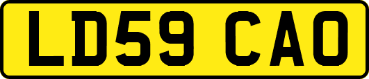 LD59CAO