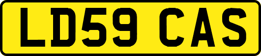 LD59CAS