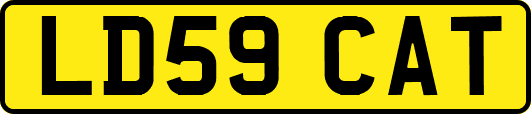 LD59CAT
