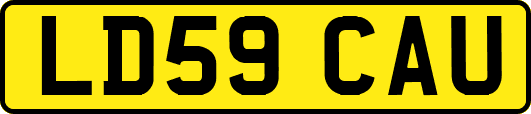 LD59CAU