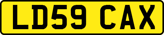 LD59CAX