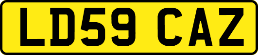 LD59CAZ