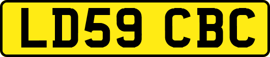 LD59CBC