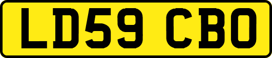 LD59CBO