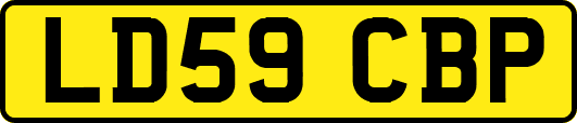 LD59CBP