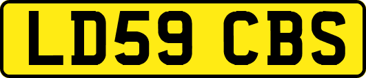 LD59CBS