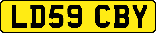 LD59CBY