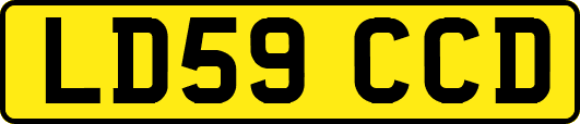 LD59CCD