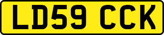 LD59CCK