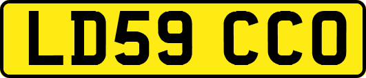 LD59CCO