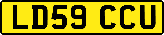 LD59CCU