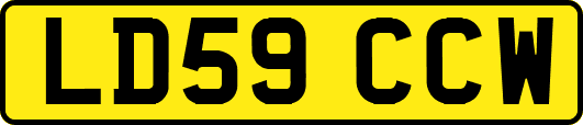 LD59CCW