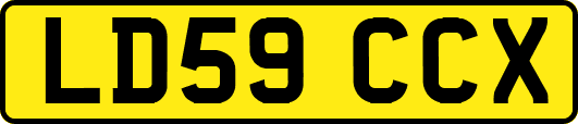LD59CCX