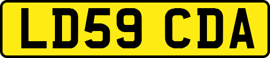 LD59CDA