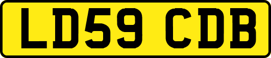 LD59CDB