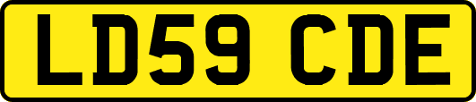 LD59CDE