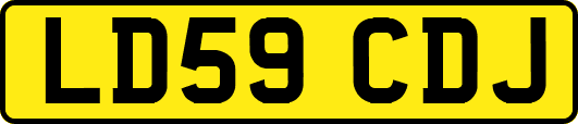 LD59CDJ