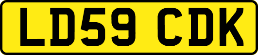 LD59CDK