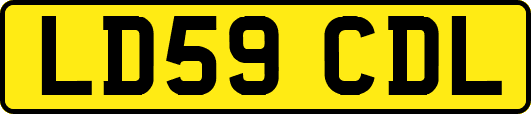 LD59CDL