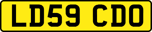 LD59CDO