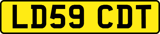 LD59CDT