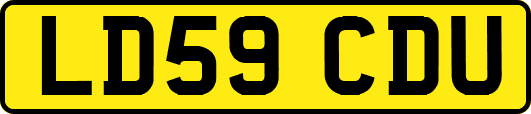 LD59CDU
