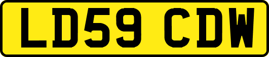 LD59CDW