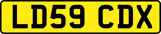 LD59CDX
