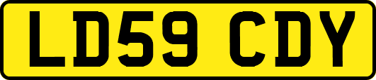 LD59CDY