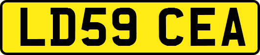 LD59CEA