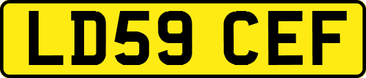 LD59CEF