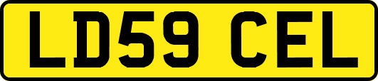 LD59CEL