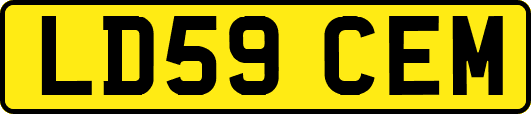 LD59CEM