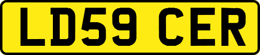 LD59CER