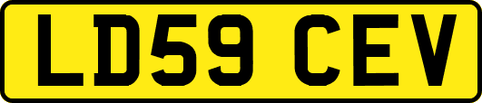 LD59CEV