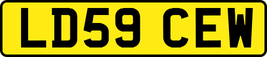 LD59CEW