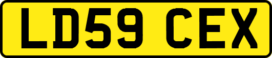 LD59CEX