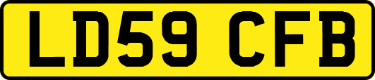 LD59CFB