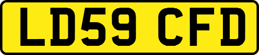 LD59CFD