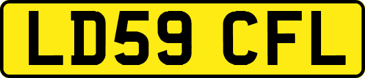 LD59CFL
